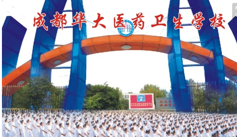 成都华大医药卫生学校